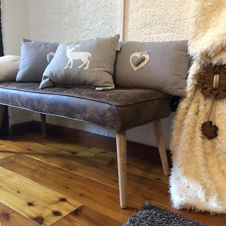 La Chambre Des Reves Aosta Dış mekan fotoğraf