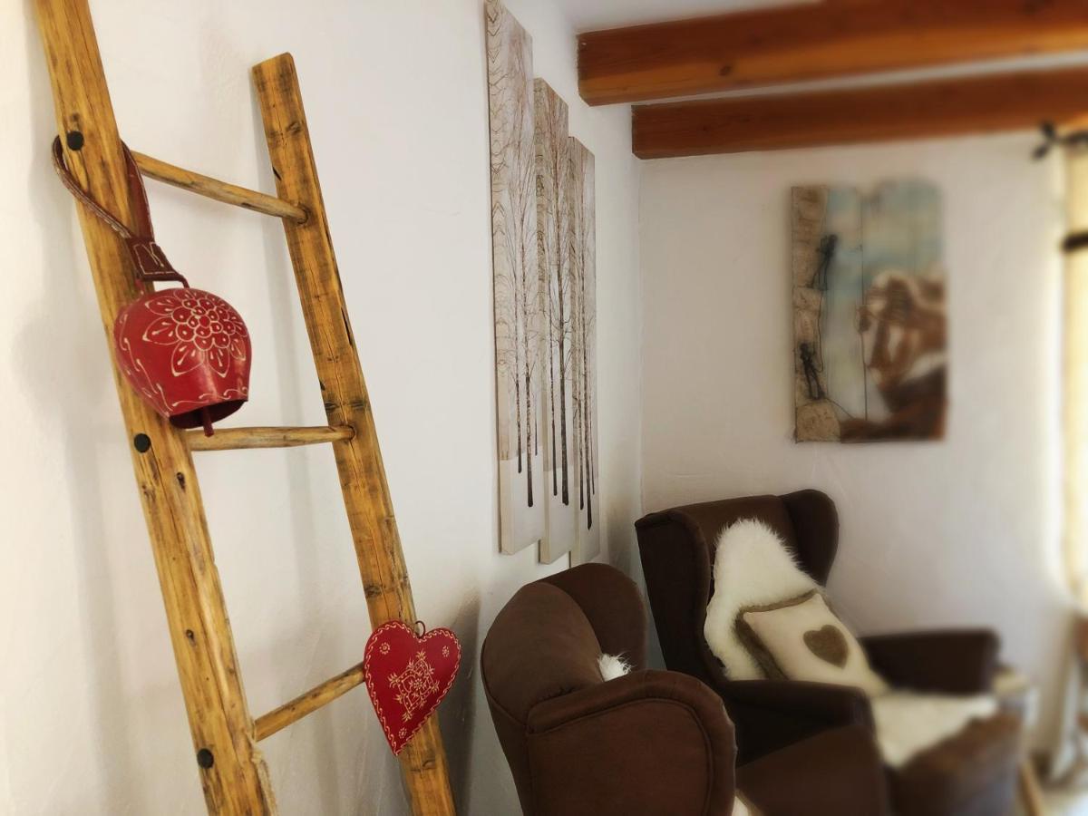 La Chambre Des Reves Aosta Dış mekan fotoğraf
