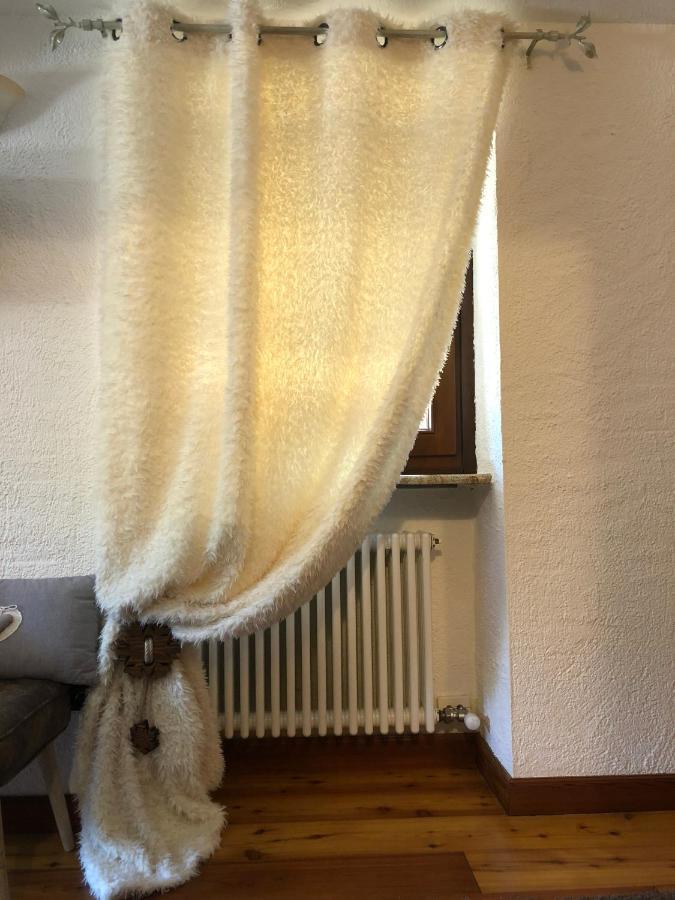 La Chambre Des Reves Aosta Dış mekan fotoğraf