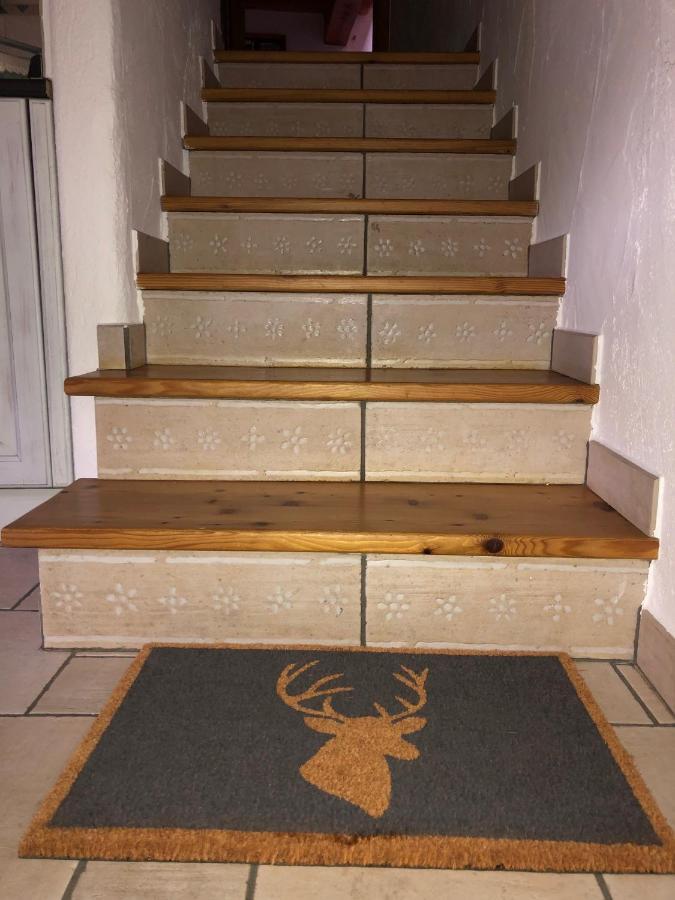 La Chambre Des Reves Aosta Dış mekan fotoğraf